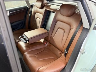 Audi a5 sportback 3.2 FSI 195kw - 9