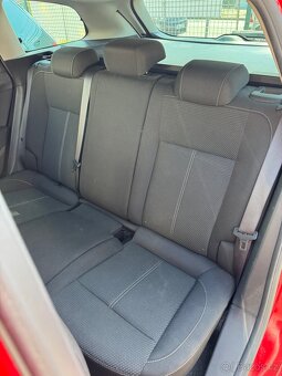 Opel Astra J Sports Tourer - 9