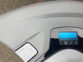 Elektrický vysokozdvižný vozík BT SWE 120 L |PS5971| - 9