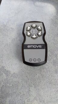 Karavan LUNAR - 9