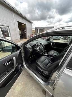 Nissan Qashqai 1.5 dci - 9