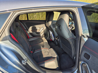 Mercedes Benz CLA 45 S 4M+ AMG Shooting Brake, 310kw - 9