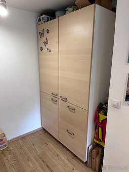 Prodám kuchyňskou linku IKEA - 9