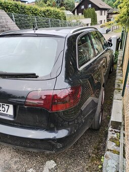 Audi A6 C6 3.0 TDI quattro - 9
