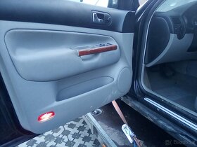 VW BORA 1.9TDI 96KW KOD: ASZ KOD: GNY - 9