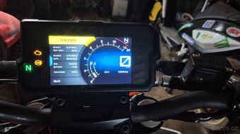 Ktm duke 390 2017 - 9