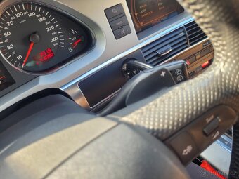 A6 3.0 171kw bose, 10" alpine - 9