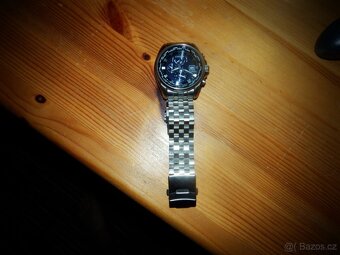Citizen Watch Radio Controlled AT9030-55L - 9