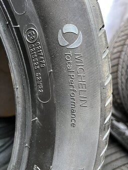 MICHELIN Primacy 4 215/55 R18 99V rok 2022 - 9