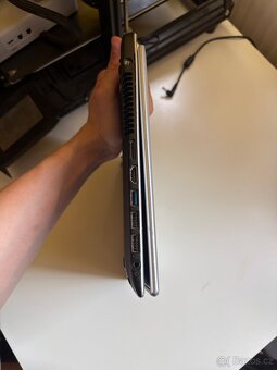 Acer Aspire V5-431P - Chrome OS - 9