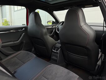 ŠKODA Octavia RS 245 2.0TSi 180 KW 2018 Manuál - 9