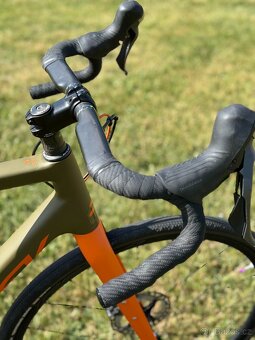 Ridley Kanzo Adventure Carbon 2021 - 9