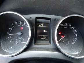 Skoda yeti - 9