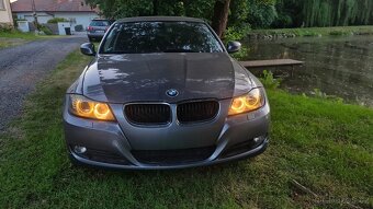 Bmw 318d 2012 dovoz it - 9