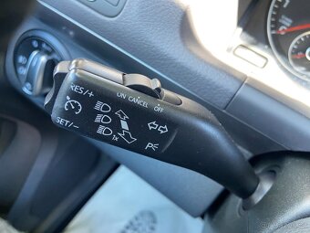VW Touran 1.2 TSi 77kW Serviska,Senzory - 9