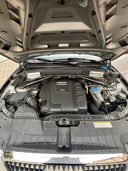 Audi q5 - 9