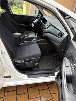 Kia carens 1.6 gdi, 70 tis km - 9