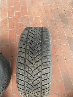 VW 5x112 r18 - 9