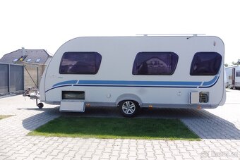 Adria Adiva 513 TL R.v. 2007 Mover + Velká Koupelna - 9