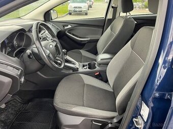 Ford Focus kombi 1.6 TDCi 85kW - 9