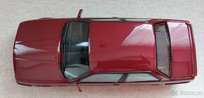 Model BMW 325iS E30, 1:18 Otto Mobile - 9