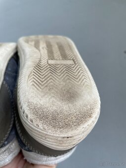 Kotníkové barefoot boty Protetika Toska vel. 31 - 9