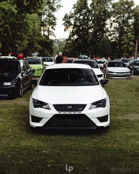 Seat Leon Cupra - 9