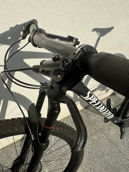 Horské karbonové kolo Specialized Epic Hardtail - 9