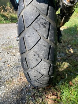BMW G 310 GS - 9