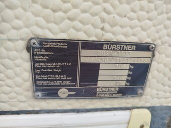 Buerstner - 9