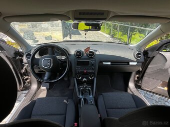 Audi a3 s-line 2.0 TDI 125kw - 9