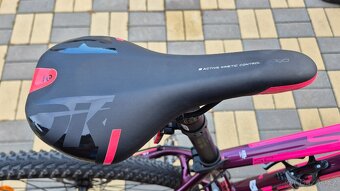 Kolo Scud 26" (rám 15") ALTUS/ALIVIO 1x9 disc - 9