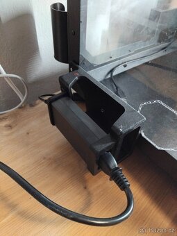 Original Prusa MINI Enclosure + orig. osvětlení - 9