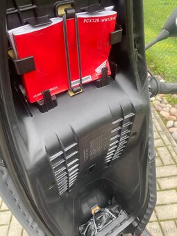 Honda pcx 125 - 9