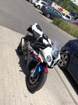 BMW S1000RR - 9