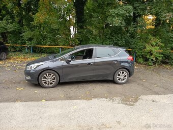 Kia ceed - 9