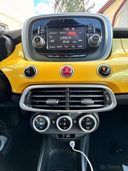 Fiat 500X - 9