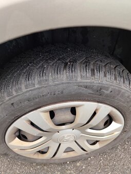 Škoda Roomster 1.2 TSI 77 kW – rok 2014 – po rozvodech, brzd - 9