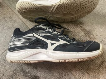Sálová obuv Mizuno 35 - 9