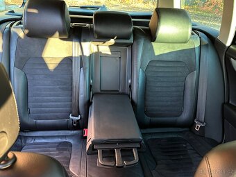VW Passat B7 Highline s DSG - 9