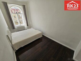 Prodej, Byt 3+1, Mariánské Lázně, ul. Anglická, ev.č. 01891 - 9