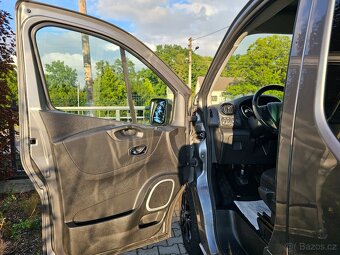 Opel Vivaro 1.6 BiTurbo L2H1 2018 | 107 kW | 151 000 km DPH - 9