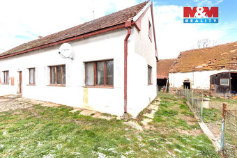 Prodej rodinného domu, 155 m², Škvořetice - 9
