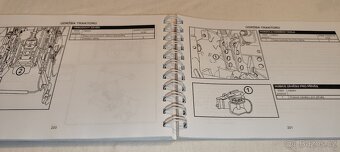 ZETOR Proxima power 90 100 110 120 návod k obsluze a údržbě - 9