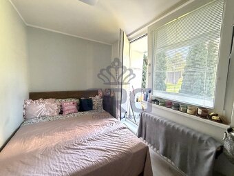 PRODEJ OV 1+1 S BALKÓNEM, BRNO – KOHOUTOVICE - 9