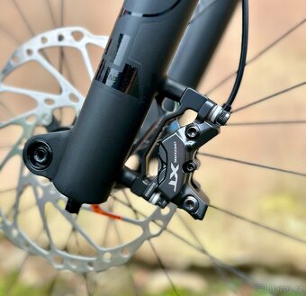 Cube Stereo Hybrid One44 SLX 800 2026 L, 10km najeto - 9