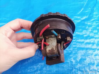 Spínací skříňka - 9