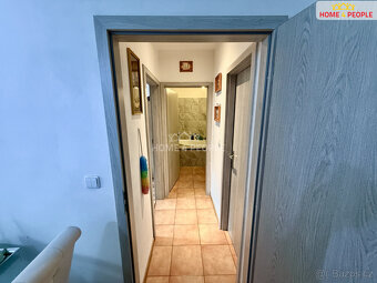 Pronájem 3+KK, OV, Praha 8, Palmovka - 9