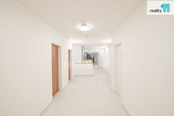 pronájem bytu 1+kk, 33 m2 Liberec - 9