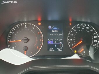 Renault Clio, 0,9 TCe záruka do 11/28 - 9